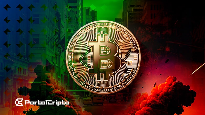 比特币，纪念物和佩佩＆Doge的崛起：加密货币的纽约分钟