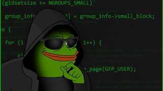 PEPE\s Website Breach: A Dogecoin Wake-Up Call?