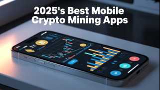 Navigating the 2025 Crypto Landscape: XRP, Remittix, and the Rise of Mobile Mining