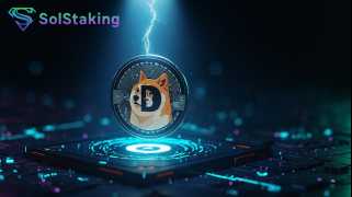 Dogecoin, D-IBAN, and Staking Rewards: A New York Minute on Crypto