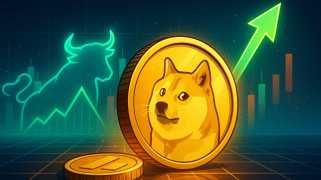 Dogecoin, Whales, and ETF Inflows: Is the Meme Coin Ready to Rebound?