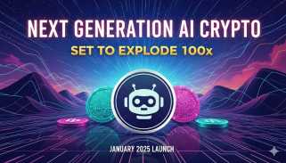 Dogecoin, Crypto Market, and DeepSnitch AI: What\s the Buzz?