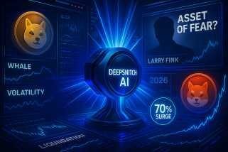 Dogecoin Price Prediction: Will BlackRock\s Bitcoin Bet Boost DOGE?