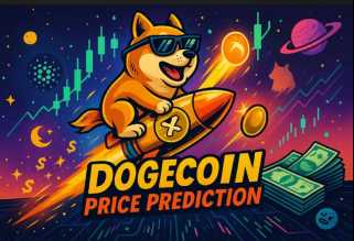 Dogecoin Price Predictions Q1 2026: Will the Meme Dream Survive?