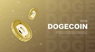 Dogecoin, Banking, and IBANs: Bridging the Meme Coin to Main Street