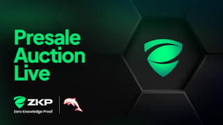 Zero Knowledge Proof, Presale Auction, DOGE UNI: The Next Crypto to Explode?