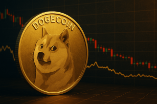 Dogecoin\s Bottom Theory: Is $0.138 the Key to the Next Rally?