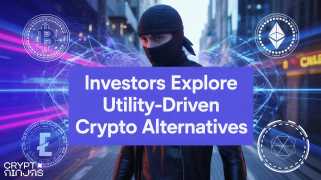 Dogecoin, Crypto Alternatives, and Investor Trends: What\s Hot Now?