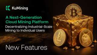 Dogecoin Cloud Mining: Affiliate Programs and the Future of Mining in 2025