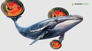 Dogecoin Whale Watch: 2025년에는 무엇이 움직일까요?