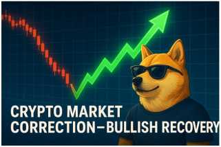 Doge、Crypto、およびプリセールス: 誇大広告とは何ですか?