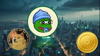 강세 흐름 타기: Dogecoin, Cardano 및 XRPL 급증으로 코인 반환 풀기