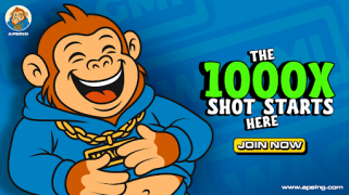 クジラ、暗号通貨、猿のホワイトリスト: 誇大広告を解読する