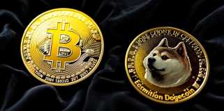 클라우드 마이닝 열풍: 비트코인, Dogecoin 및 모바일 혁명