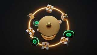 Digitap의 블랙 프라이데이 폭발: Dogecoin과 Solana가 뒷자리를 차지합니까?