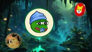 Meme Coins Mania: Dogecoin, Shiba Inu 및 다음 Moonshot을 위한 탐구