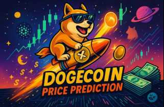 Dogecoin의 다음 움직임: 가격 예측 및 네트워크 업데이트
