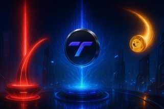 Altcoin Alert: SEI\s Strides, DOGE\s Dip, and the Next Big Thing