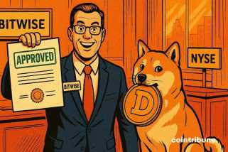 Dogecoin ETF: NYSE Approval and Market Readiness - Is BWOW the Real Deal?