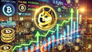 Dogecoin: Consolidation Phase Hints at Potential Breakout?