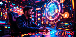 Crypto Mining Revolution: BTC, DOGE, LTC & Trusted Platforms in 2025