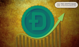 Dogecoin Howl: Bullish Reversal Brewing with Grayscale ETF in the Mix?