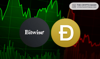Dogecoin ETF Race Heats Up: Bitwise Eyes Approval as Market Hesitates