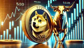 Dogecoin\s Wild Ride: Wyckoff Accumulation, ETF Debut, and What\s Next!