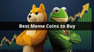 Meme Coins, Bullish Wedges, and Pepe: What\s Next for Crypto Degens?