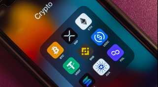 Crypto Market Rollercoaster: Riding the Waves of Fed Expectations and ETF Launches