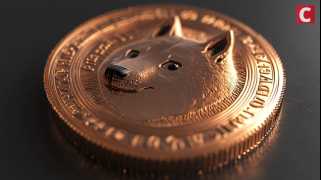 DOGE ETF Mania: Grayscale\s GDOG Stumbles Out of the Gate, Bitwise Eyes the Prize