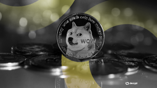Dogecoin, XRP ETFs, and Altcoin Funds: A New Era for Crypto Investing?