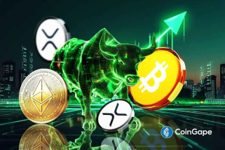 ETH, XRP, DOGE: Bullish Reversal Signals Emerge?