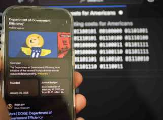 AI\s Crystal Ball: Dogecoin (DOGE) Price Prediction and the ETF Effect