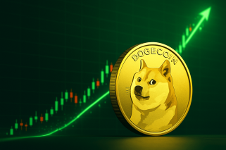 Navigating Crypto Turbulence: Dogecoin\s Wild Ride, XRP\s ETF Hopes, and Bitcoin\s Resilience