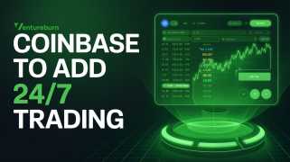 Coinbase, SHIB, and 24/7 Trading: A New Era for Altcoins?