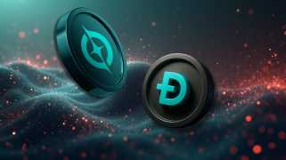 Dogecoin, GeeFi, and $0.05 Support: Navigating Crypto\s Wild Ride