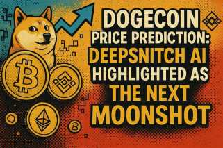 Dogecoin, Meme Coins, and Moonshots: What\s the Buzz?