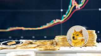 Dogecoin, XRP, and ETFs: A Wild Ride on Wall Street?
