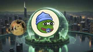 狗狗币、模因币和百万富翁：历史即将押韵吗？