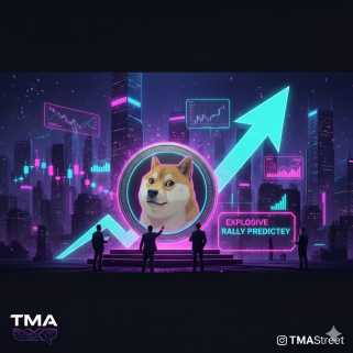 Dogecoin ETF: Bitwise\s Timeline and What It Means for Meme Coin Investing