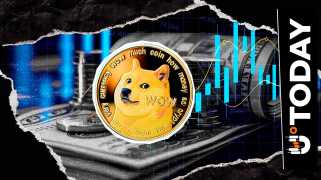 Dogecoin on Wall Street: Much Amaze, or Just Another Day?