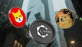 SHIB, LYNO AI, and the DOGE Moment: Catching the Next Wave