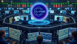 Lyno AI: Is This AI Token the 100x Gainer Everyone\s Talking About?