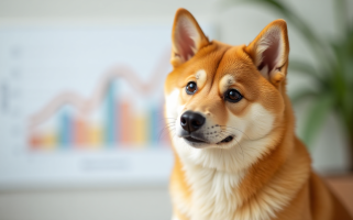 Dogecoin, Whale Capital, and Emerging Protocols: A Crypto Market Shift