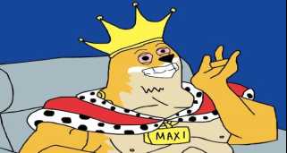 Maxi Doge: Riding the Meme Wave or Just Another Dog Coin?