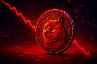 Decoding the Crypto Crash: Is This the End for Dogecoin?