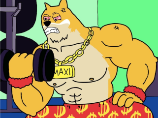 Dogecoin, Meme Coins, and the Crypto Rebound: To the Moon?