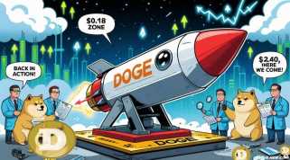 Dogecoin\s Wild Ride: Price Predictions, Rallies, and the Meme Coin Reality