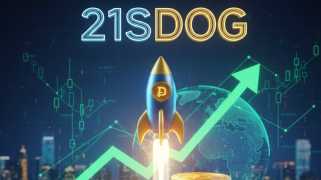 Dogecoin ETF, 21Shares, and FalconX Merger: What\s the Deal?